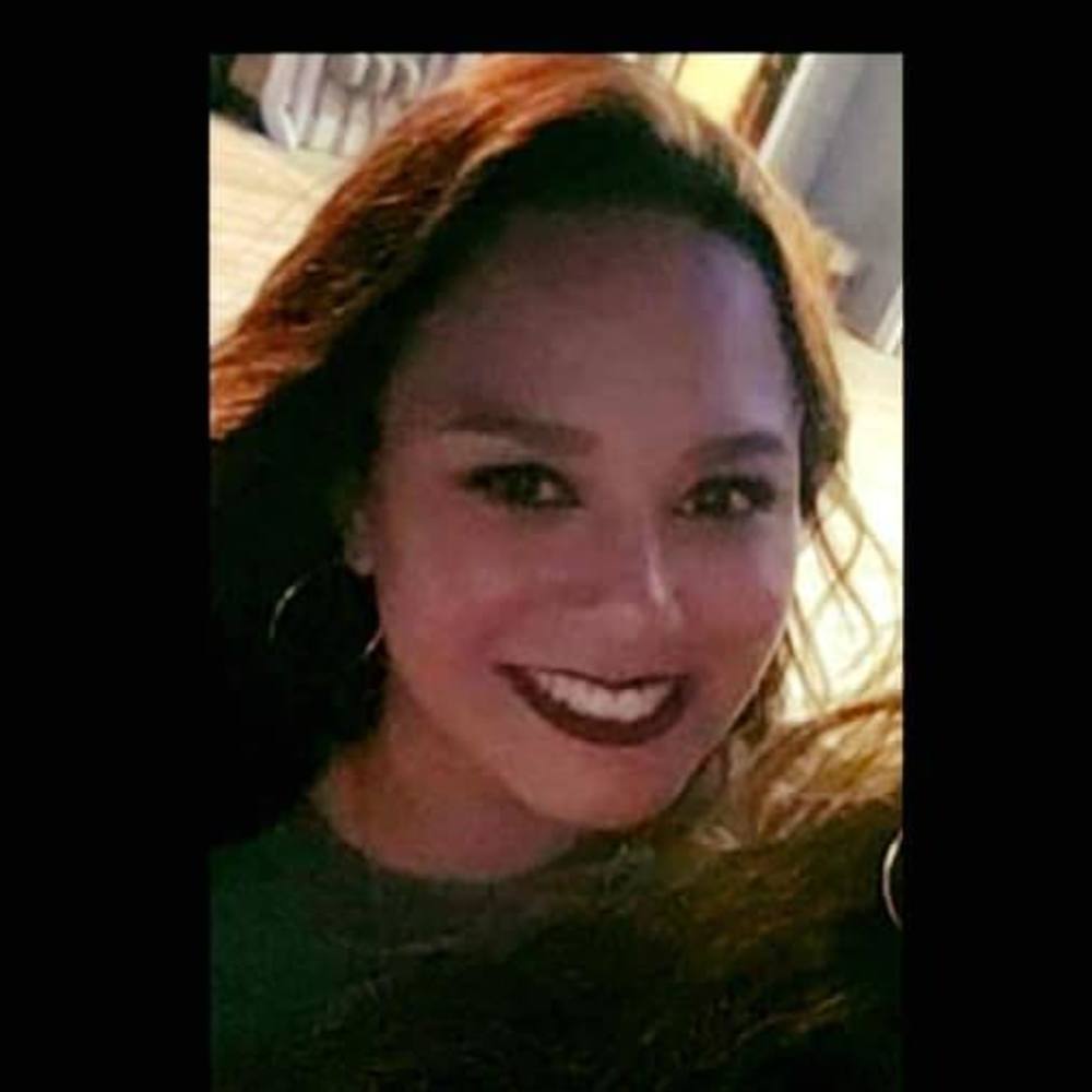 Meet your Posher, Kristy